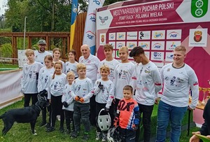 Sukcesy i Emocje: 4 edycja Pucharu Polski i Mistrzostwa Polski w Pumptracku za nami!